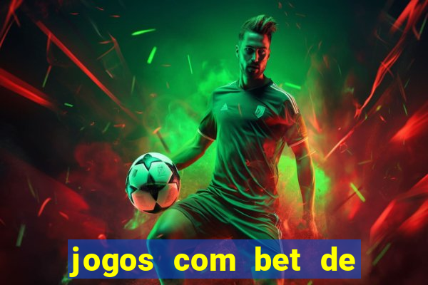 jogos com bet de 1 centavo